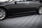 Preview: Maxton Seitenschweller Ansatz Chrysler 300 Mk2 schwarz Hochglanz CHR-300C-2-SD1-G