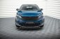 Preview: Maxton Front Ansatz Peugeot 3008 GT-Line Mk2 Facelift schwarz Hochglanz PE-3008-2F-GTLINE-FD1G+FD1R-G