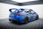 Preview: Maxton Hintere Seiten Flaps Subaru WRX STI Mk1 schwarz Hochglanz SUIM4FWRXSTICNC-RSF1-G