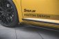 Preview: Maxton Racing Seitenschweller Ansatz + Flaps Volkswagen Arteon R-Line schwarz Hochglanz VWAR1RLINECNC-SD1BRB+SF1-G
