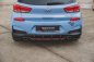Preview: Maxton Racing Heckschürze V.2 für Hyundai I30 N Mk3 Hatchback HYI303NCNC-RS3B+BRBI