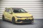 Preview: Maxton Racing Front Ansatz für passend für Volkswagen Golf 8 GTI Clubsport VWGO8GTICSCNC-FD1BRB