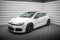 Preview: Maxton Street Pro Seitenschweller Ansatz VW Scirocco R Mk3 VWSC3RCNC-SD2BRB