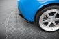Preview: Maxton Street Pro Heck Ansatz Flaps Diffusor V.1 + Flaps Toyota GR86 Mk1 schwarz Hochglanz TOGR861CNC-RSD1B+RSF1-G