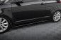 Preview: Maxton Seitenschweller Ansatz Suzuki Swift Sport Mk4 schwarz Hochglanz SZ-SW-4-SPORT-SD1-G