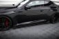 Preview: Maxton Street Pro Seitenschweller Ansatz V.2 BMW M2 G87 BMM2G87CNC-SD2B