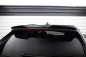 Preview: Maxton HeckSpoiler CAP Abrisskante Abrisskante 3D Audi Q8 / SQ8 / Q8 S-Line Mk1 schwarz Hochglanz AU-SQ8-1-CAP3D1-G