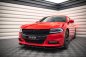 Preview: Maxton Front Ansatz V.1 für Dodge Charger RT Mk7 Facelift schwarz Hochglanz DO-CH-2-RT-FD1-G