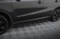 Preview: Maxton Seitenschweller Ansatz Suzuki Vitara S Mk2 schwarz Hochglanz SZ-VI-3-S-SD1-G
