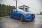 Preview: Maxton Racing Seitenschweller Ansatz für BMW 1er F21 M135i / M140i / M-Paket BM1F20MCNC-SD1BRB