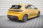 Preview: Maxton Racing Heckschürze für Peugeot 208 Mk2 PE2082CNC-RS1BRB