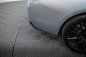 Preview: Maxton Street Pro Heck Ansatz Flaps Diffusor BMW 4er35i Coupe M-Paket F32 BM4F32MPACKCNC-RSD1B