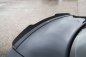 Preview: Maxton Spoiler CAP Abrisskante Audi RS4 Limousine B7 schwarz Hochglanz AU-RS4-B7-CAP1-G