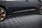 Preview: Maxton Seitenschweller Ansatz BMW XM G09 schwarz Hochglanz BM-XM-1-SD1-G