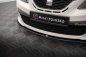 Preview: Maxton Street Pro Front Ansatz für für Seat Ibiza Sport Coupe Mk4 SEIB4SCCNC-FD1BRB