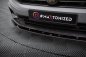 Preview: Maxton Front Ansatz V.2 VW Passat R-Line B8 Facelift schwarz Hochglanz VW-PA-B8F-RLINE-FD2-G