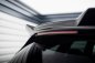 Preview: Maxton Spoiler CAP Abrisskante 3D Mercedes-Benz GLC AMG-Line X254 schwarz Hochglanz ME-GLC-X254-AMGLINE-CAP3D1-G