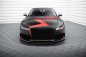 Preview: Maxton Street Pro Front Ansatz Audi A7 RS7 Look C7 AUA7C7RS7LOOKCNC-FD1B