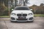 Preview: Maxton Racing Front Ansatz V.3 für passend für BMW 1er F20 M-Paket Facelift / M140i  BM1F20FMCNC-FD3BRB