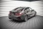 Preview: Maxton Street Pro Heck Ansatz Flaps Diffusor V.1 für BMW M340i G20 / G21 BM321MPACKCNC-RSD1BRB