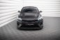Preview: Maxton Front Ansatz V.2 Kia Proceed GT Mk3 Facelift / Ceed GT / GT - Line Mk1 Facelift schwarz Hochglanz KI-CE-3F-PRO-GT-FD2-G