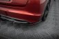 Preview: Maxton Heck Ansatz Flaps Diffusor Honda Civic Hatchback Mk9 schwarz Hochglanz HO-CI-9-RSD1-G