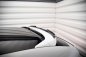 Preview: Maxton Spoiler CAP Abrisskante Porsche Cayenne Coupe Mk3 schwarz Hochglanz PO-CAY-3-C-CAP1-G