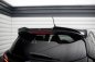 Preview: Maxton Spoiler CAP Abrisskante 3D Ford Fiesta ST / ST-Line Mk8 schwarz Hochglanz FO-FI-8-ST-CAP3-G