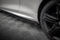 Preview: Maxton Side Flaps VW Scirocco R Mk3 schwarz Hochglanz VWSC3RCNC-SF1-G