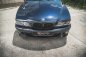 Preview: Maxton Front Ansatz für Seite BMW M5 E39 schwarz Hochglanz BM-5-39-M-FDS1-G