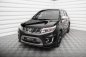 Preview: Maxton Front Ansatz V.1 Suzuki Vitara S Mk2 schwarz Hochglanz SZ-VI-3-S-FD1-G