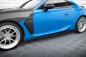 Preview: Maxton Street Pro Seitenschweller Ansatz V.1 Toyota GR86 Mk1 TOGR861CNC-SD1B
