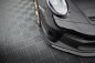 Preview: Maxton Stoßstangenflügel vorne (Canards) Porsche 911 992 GT3 PO-911-992-GT3-CAN1