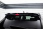 Preview: Maxton Spoiler CAP Abrisskante Hyundai Kona N-Line Mk2 schwarz Hochglanz HY-KO-2-NLINE-CAP1-G