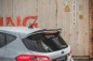 Preview: Maxton Spoiler CAP V.3 für Ford Fiesta Mk8 ST / ST-Line schwarz Hochglanz FO-FI-8-ST-CAP2-G