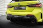 Preview: Maxton Diffusor Heck Ansatz V.3 BMW 1er F40 M-Paket/ M135i (Version mit Einzelauspuff auf zwei Seiten) BM-1-40-MPACK-RS3GO_O