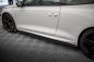 Preview: Maxton Street Pro Seitenschweller Ansatz VW Scirocco R Mk3 VWSC3RCNC-SD2BRB