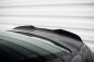 Preview: Maxton Spoiler CAP Abrisskante 3D Audi S5 Coupe / A5 S-Line Coupe F5 Facelift schwarz Hochglanz AU-S5-2F-CAP1-G