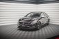 Preview: Maxton Front Ansatz V.2 für Volvo S60 R-Design Mk2 schwarz Hochglanz VO-S60-2F-RDESIGN-FD2-G