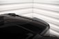 Preview: Maxton Spoiler CAP für Ford Edge Mk2 schwarz Hochglanz FO-ED-2-CAP1-G