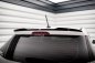Preview: Maxton Spoiler CAP für Hyundai I20 Mk2 Facelift schwarz Hochglanz HY-I20-2F-CAP1-G