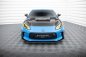 Preview: Maxton Street Pro Front Ansatz V.2 Toyota GR86 Mk1 TOGR861CNC-FD2B