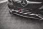 Preview: Maxton Front Ansatz V.2 für Mercedes-Benz GLE Coupe 63 AMG C292 schwarz Hochglanz ME-GLE-C292-AMG-FD2-G
