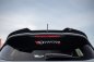 Preview: Maxton Spoiler CAP V.2 für Ford Fiesta Mk8 ST / ST-Line schwarz Hochglanz FO-FI-8-ST-CAP1-G