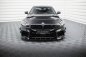 Preview: Maxton Front Ansatz V.3 für BMW M2 G87 schwarz Hochglanz BM-M2-G87-FD3-G