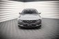 Preview: Maxton Front Ansatz V.3 für Opel Insignia Mk2 schwarz Hochglanz OP-IS-B-FD3-G