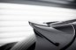 Preview: Maxton HeckSpoiler CAP Abrisskante Abrisskante 3D Porsche Macan GTS Mk1 Facelift 2 schwarz Hochglanz PO-MA-1F-GTS-CAP3D1-G
