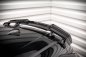 Preview: Maxton Spoiler CAP für Hyundai I20 N Mk3 schwarz Hochglanz HY-I20-3-N-CAP1-G