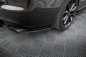 Preview: Maxton Street Pro Heck Ansatz Flaps Diffusor Audi S5 / A5 S-Line Coupe / Cabriolet 8T AUS51CNC-RSD1BRB