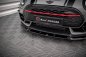Preview: Maxton Front Ansatz V.3 für Mini Cooper Clubman John Cooper Works F54  schwarz Hochglanz MC-CM-2-S-JCW-FD3-G